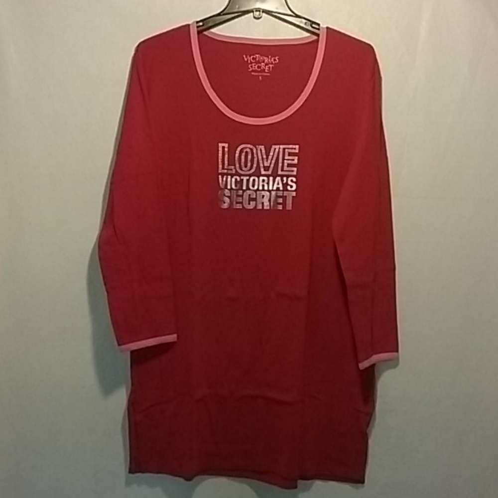 Victoria's Secret night gown size S